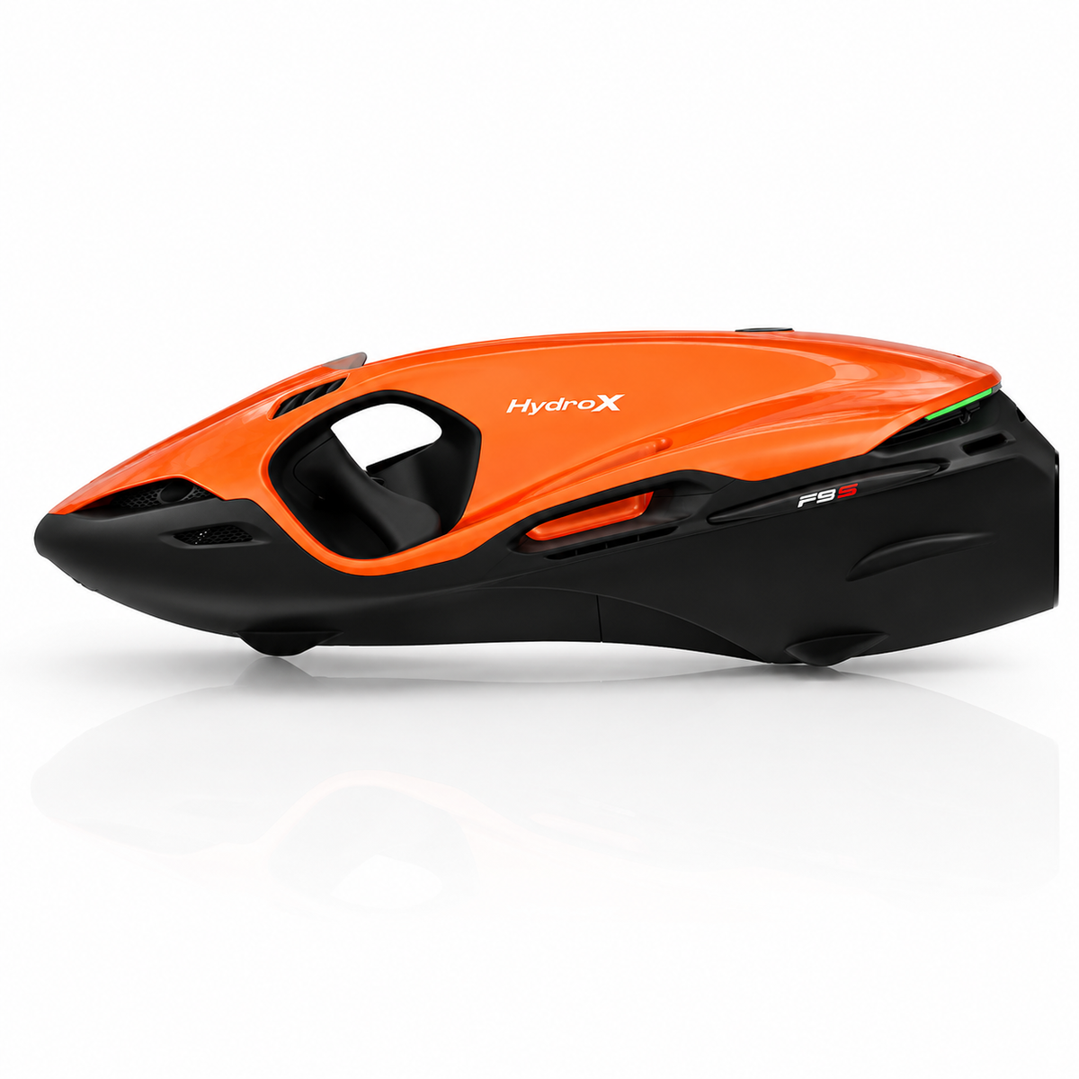 HydroX AquaDrive™