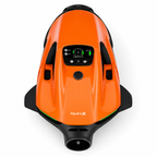 HydroX AquaDrive™