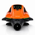HydroX AquaDrive™