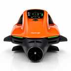 HydroX AquaDrive™